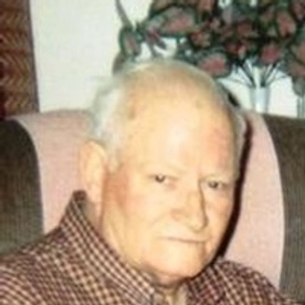 Clarence 'Sonny' Walter Fair Profile Photo