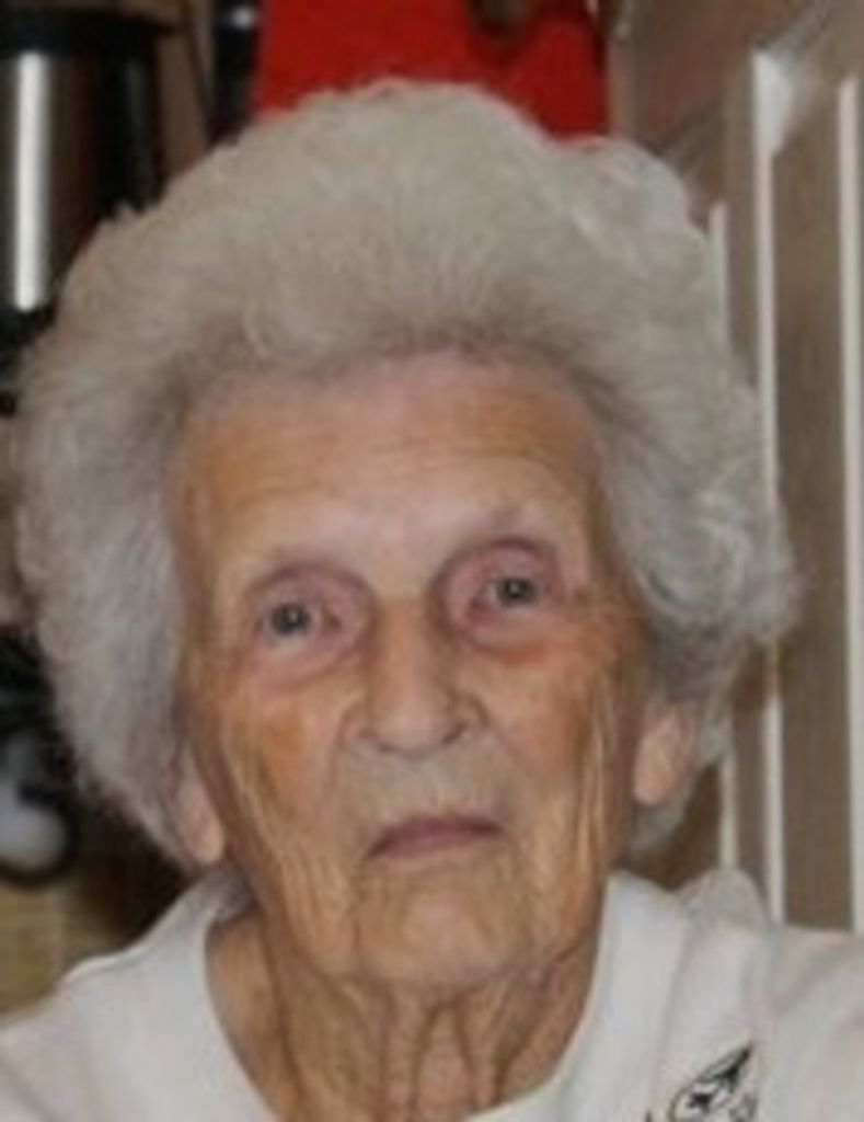 Ruth Farrington Profile Photo