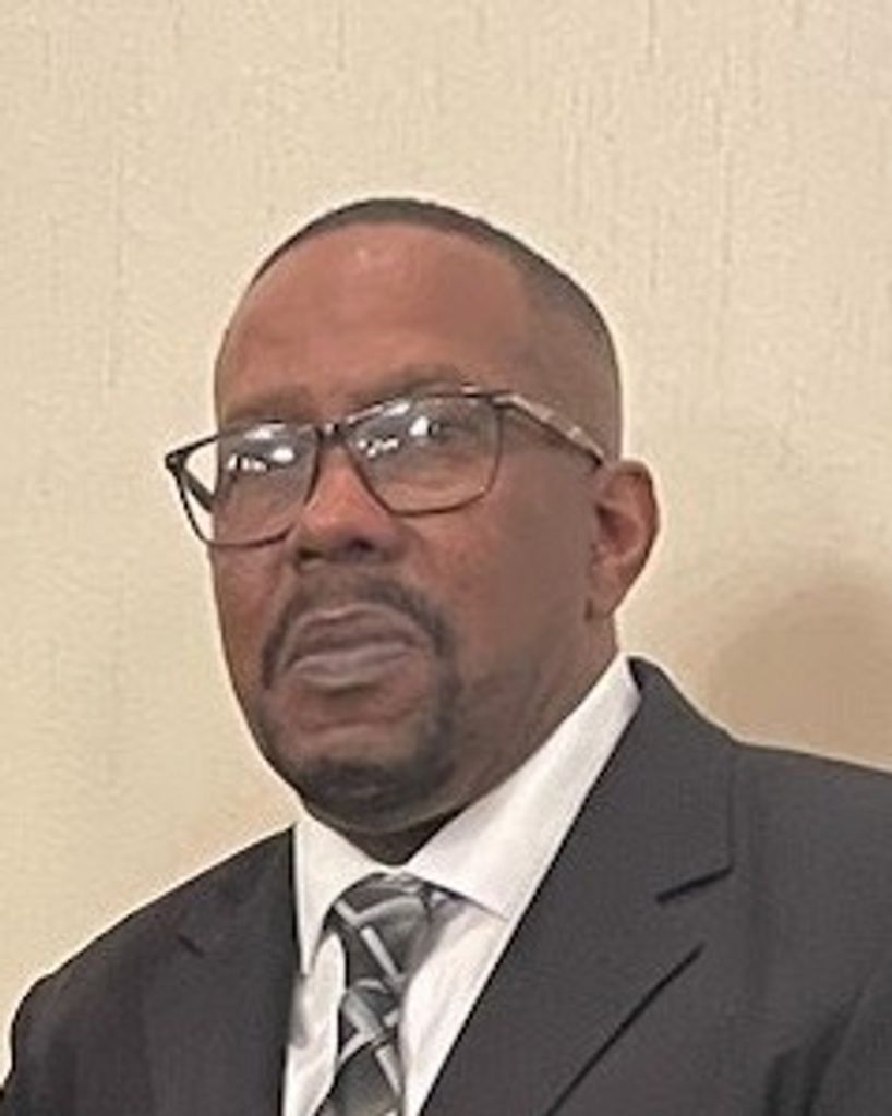 Leslie Jerome Griffin Profile Photo