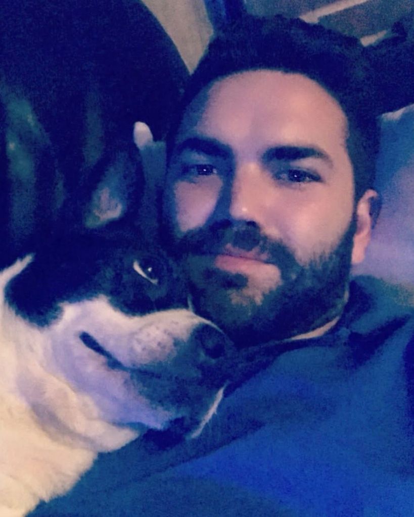 Kyle Joseph Evans Profile Photo