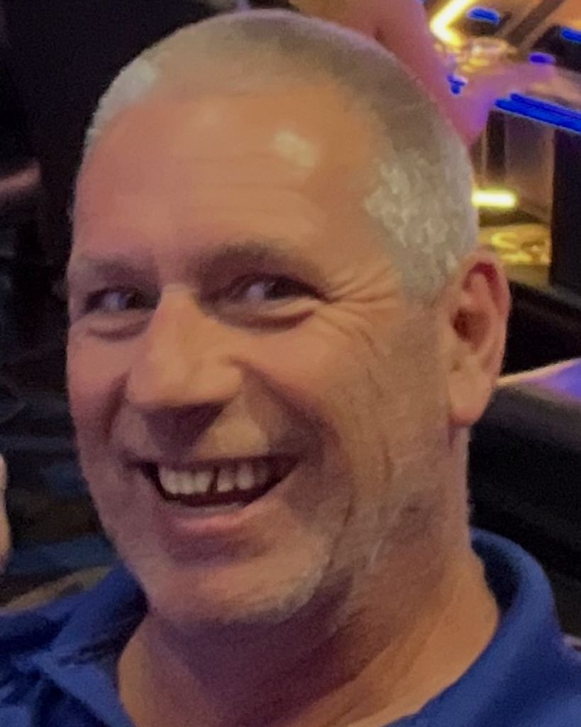 Paul L. Barker, Jr. Profile Photo