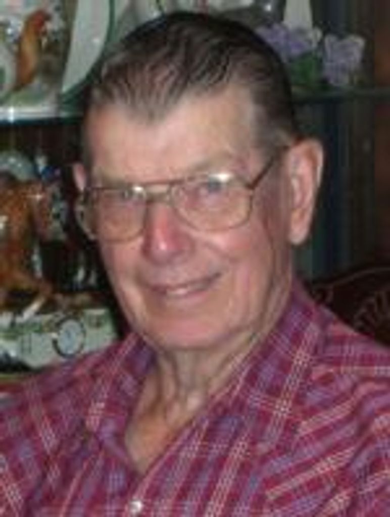 Owen K. Parks