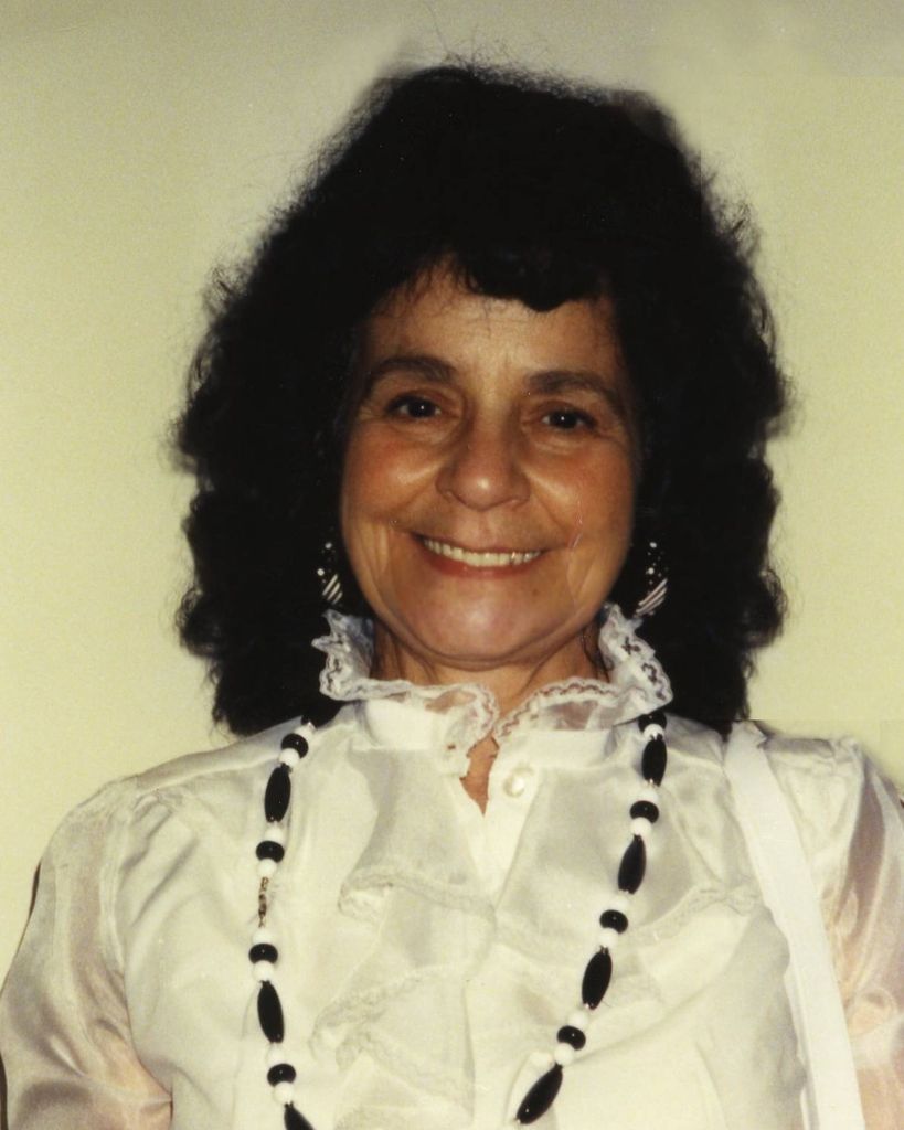Tillie  Glisson