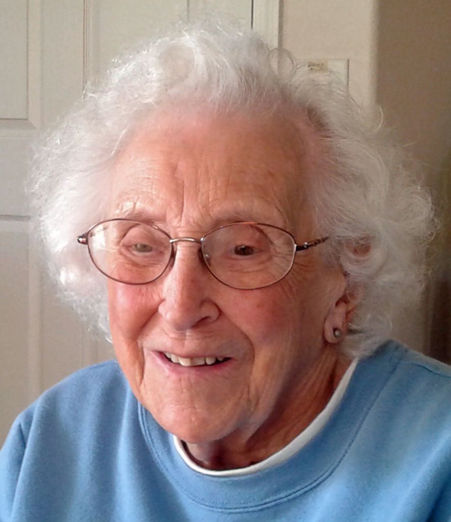 June Ann Finster Profile Photo