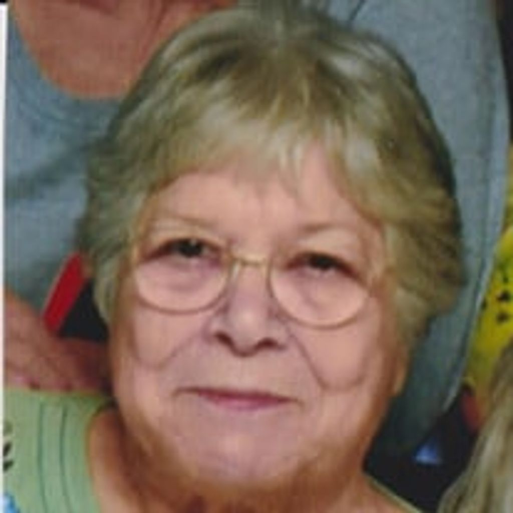 Eva Verdin Triche Profile Photo