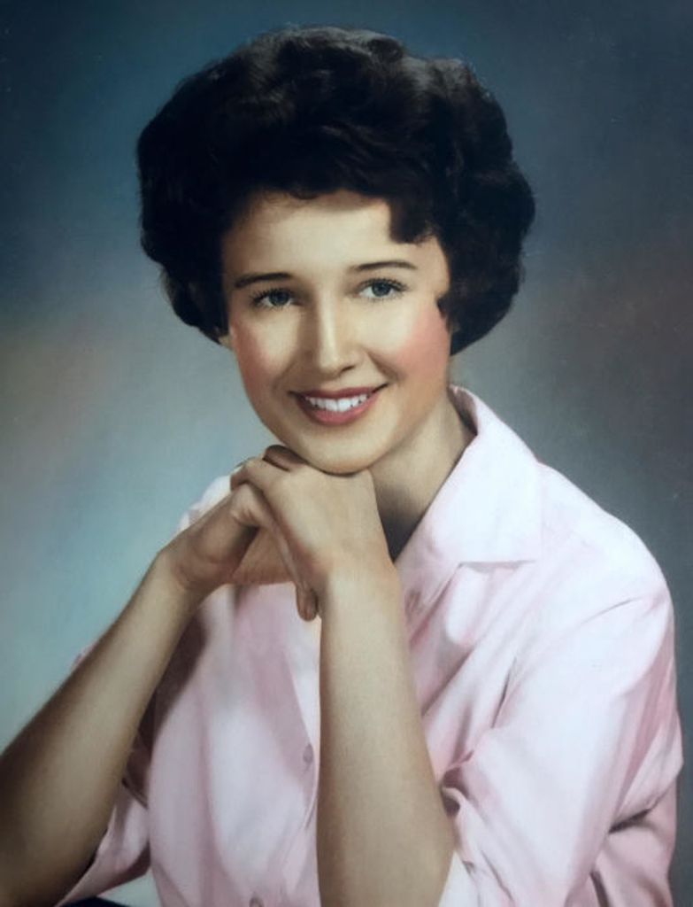Joann Powel Sims