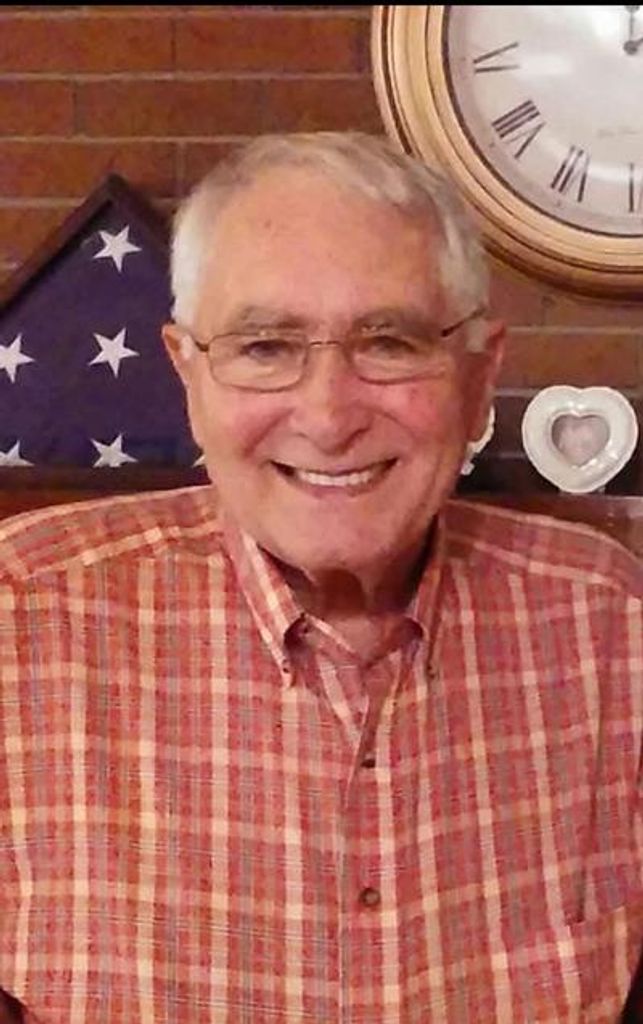 Larkin Lewis Whiten Profile Photo