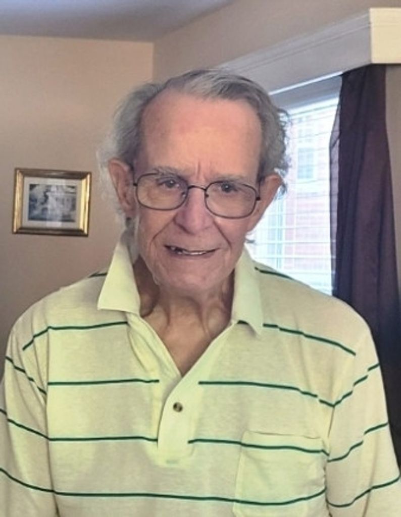 Albert J. Matre, Jr.