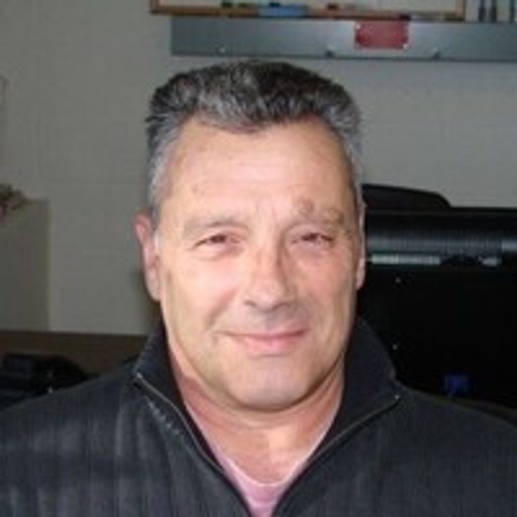 Philip D. "Phil" Wetherbee Profile Photo