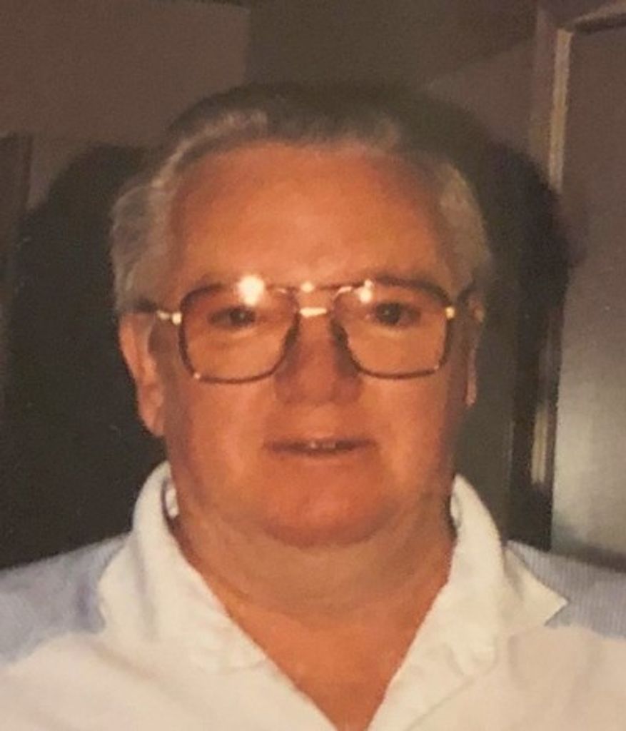 Lawrence 'Skip' Beynon Profile Photo
