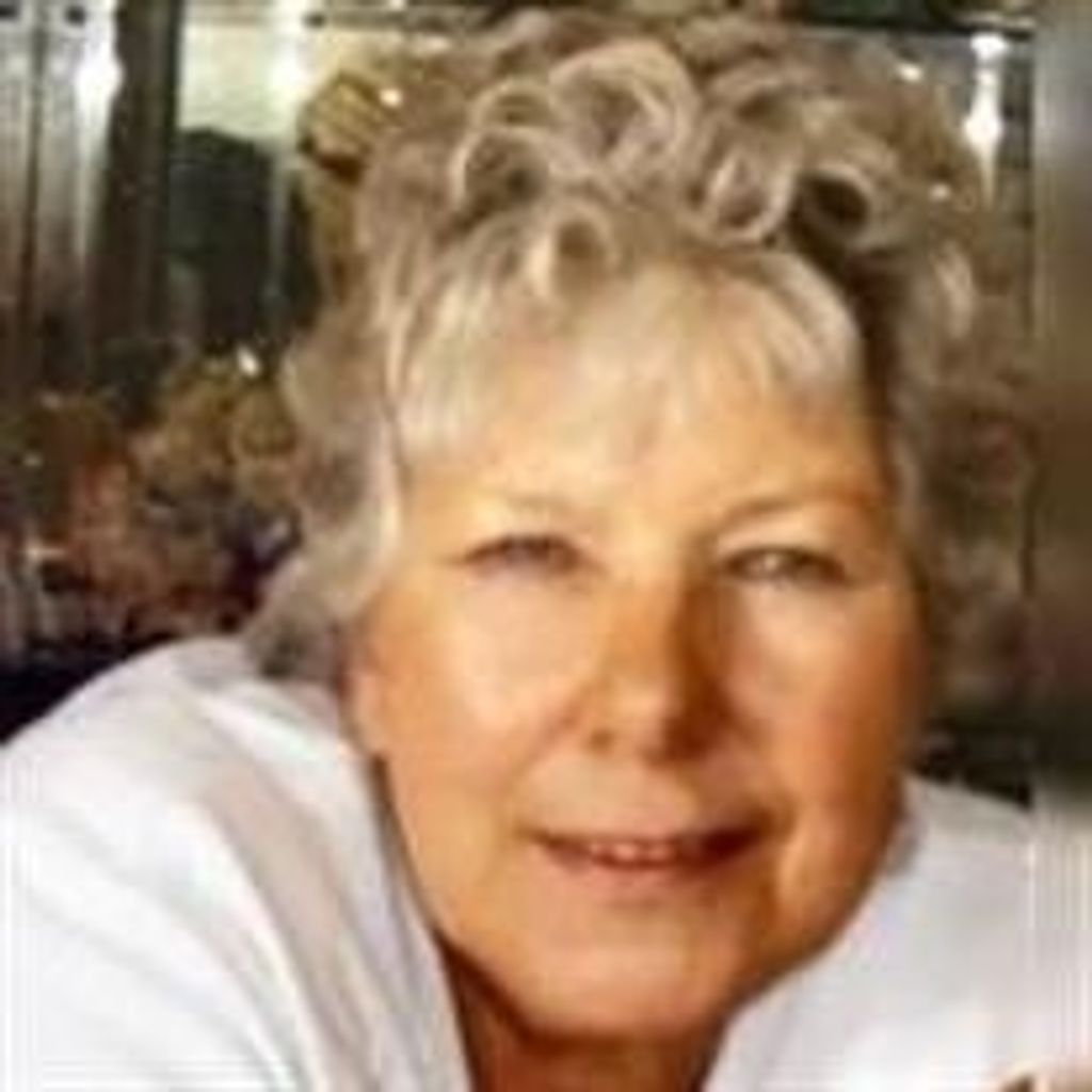 Jillian Wendy Bushong Profile Photo