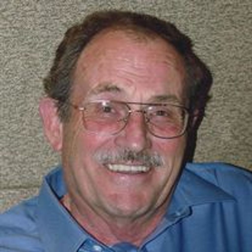 Patrick H. Hutton