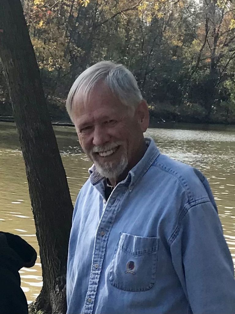 Benjamin J. Reidy