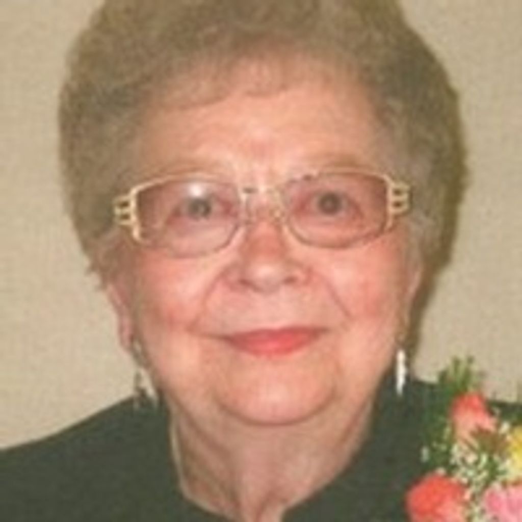 Ferne C. Rowenhorst