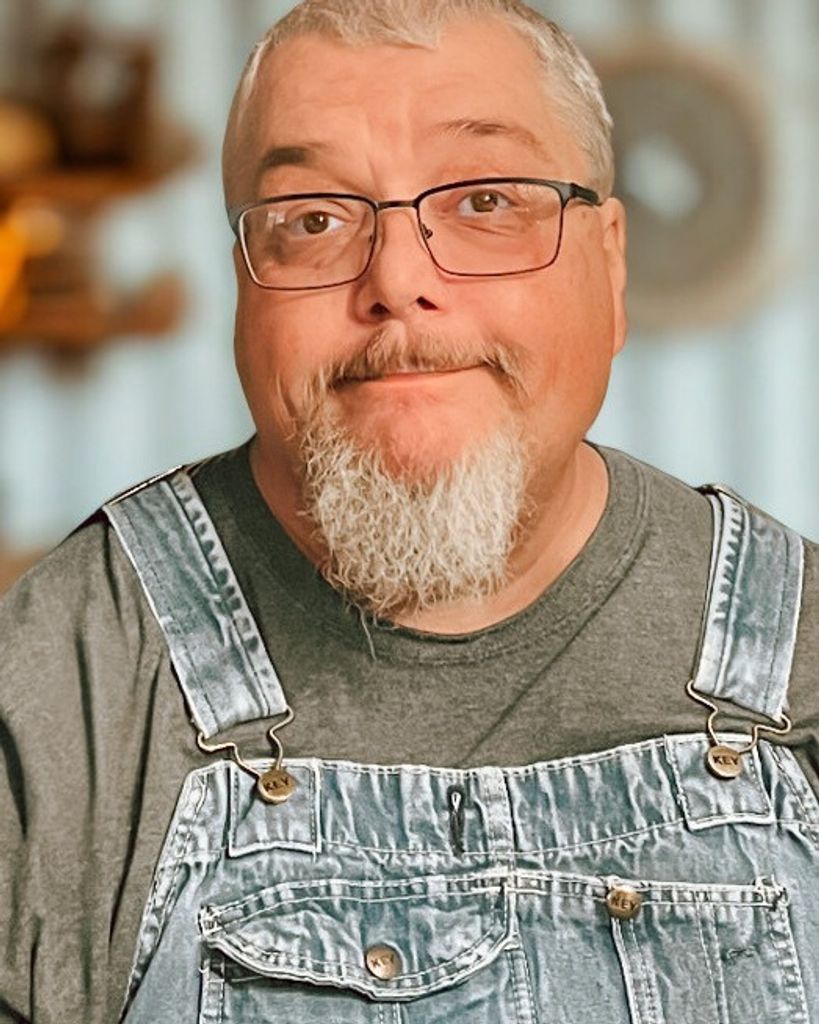 Steven M. Burk Profile Photo