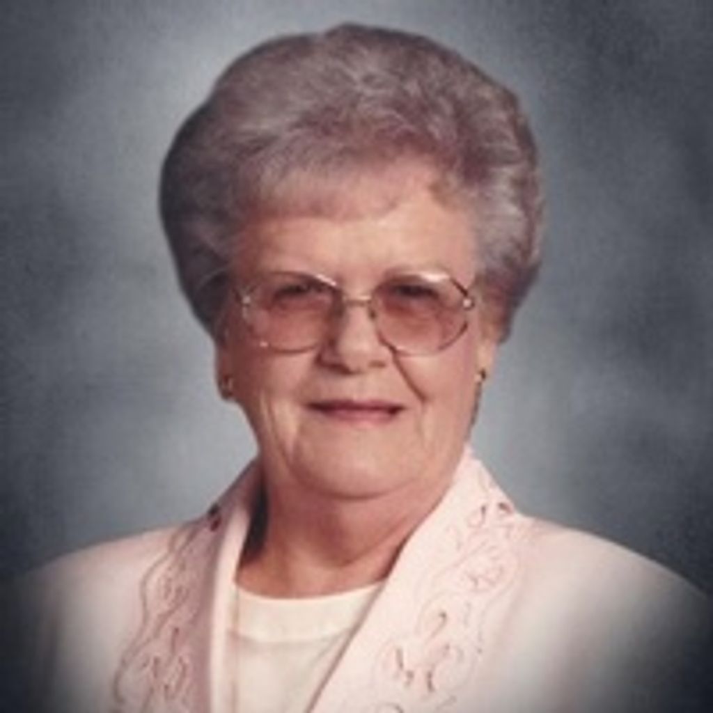 Peggy L. White