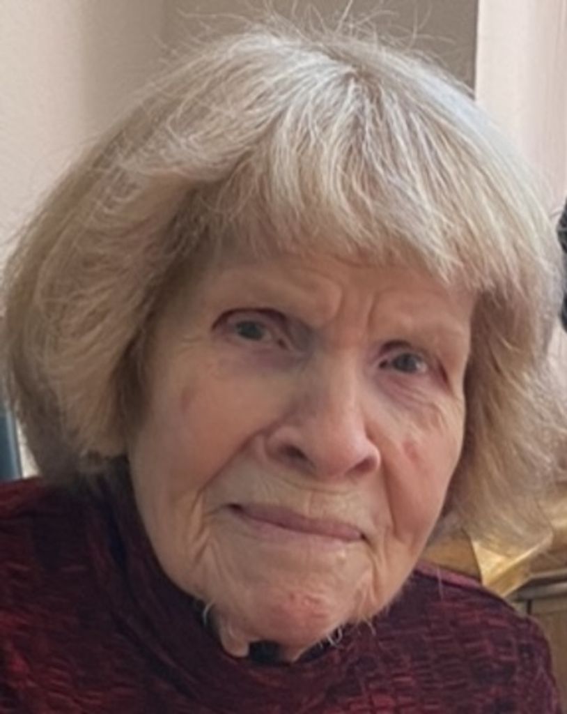 Mildred Parker Beamon Profile Photo