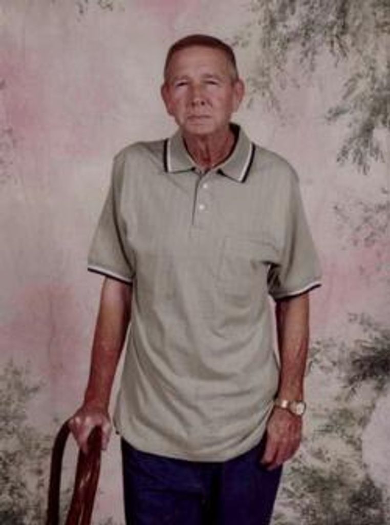 Herbert Cardwell, Jr.