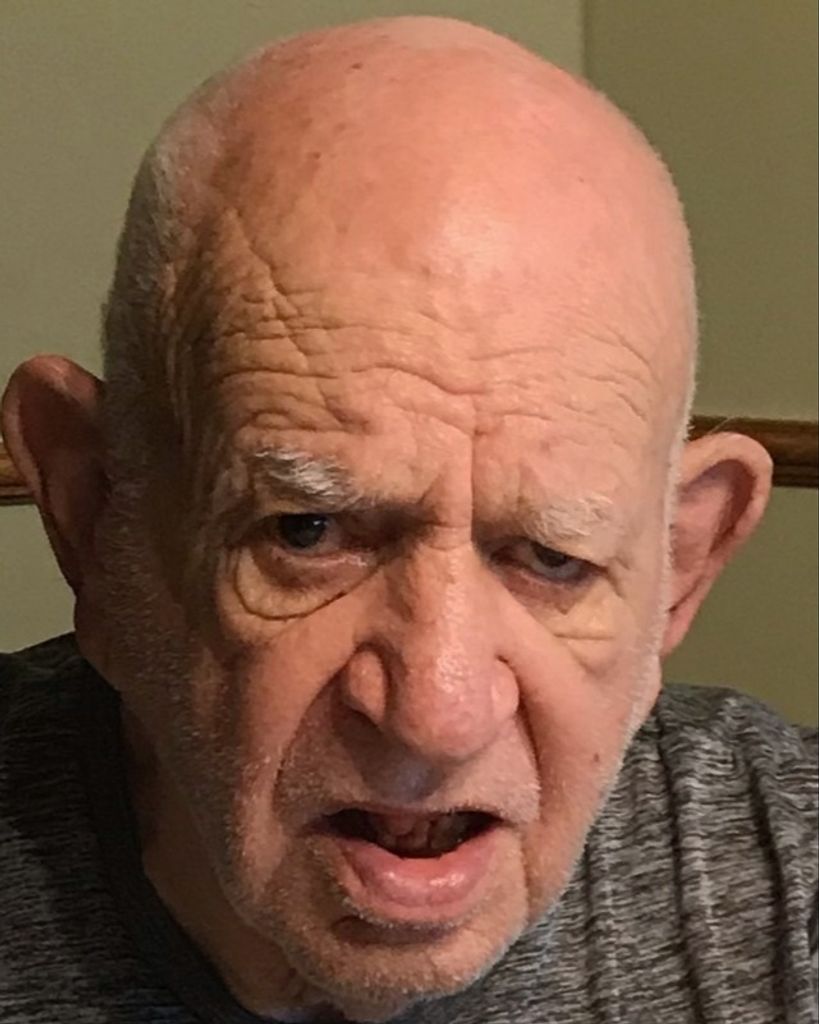 Larry Charles Rhodes Profile Photo