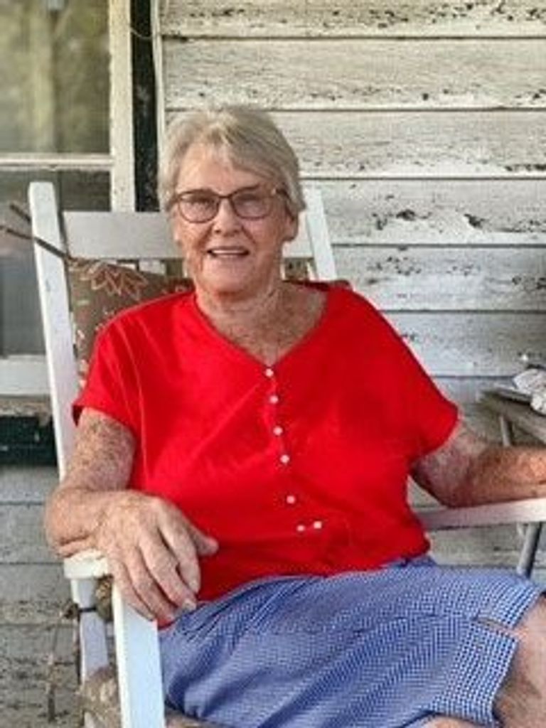 Ruth Callahan Merryman Profile Photo