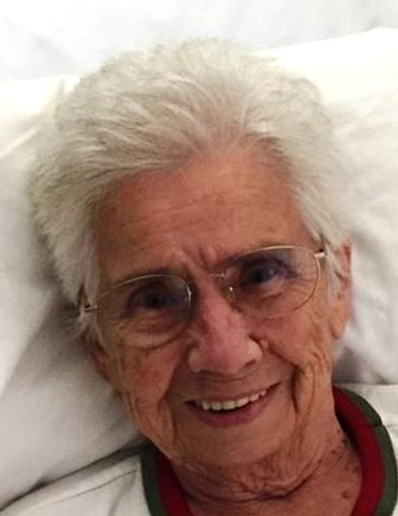 Roxie Self Richardson Profile Photo