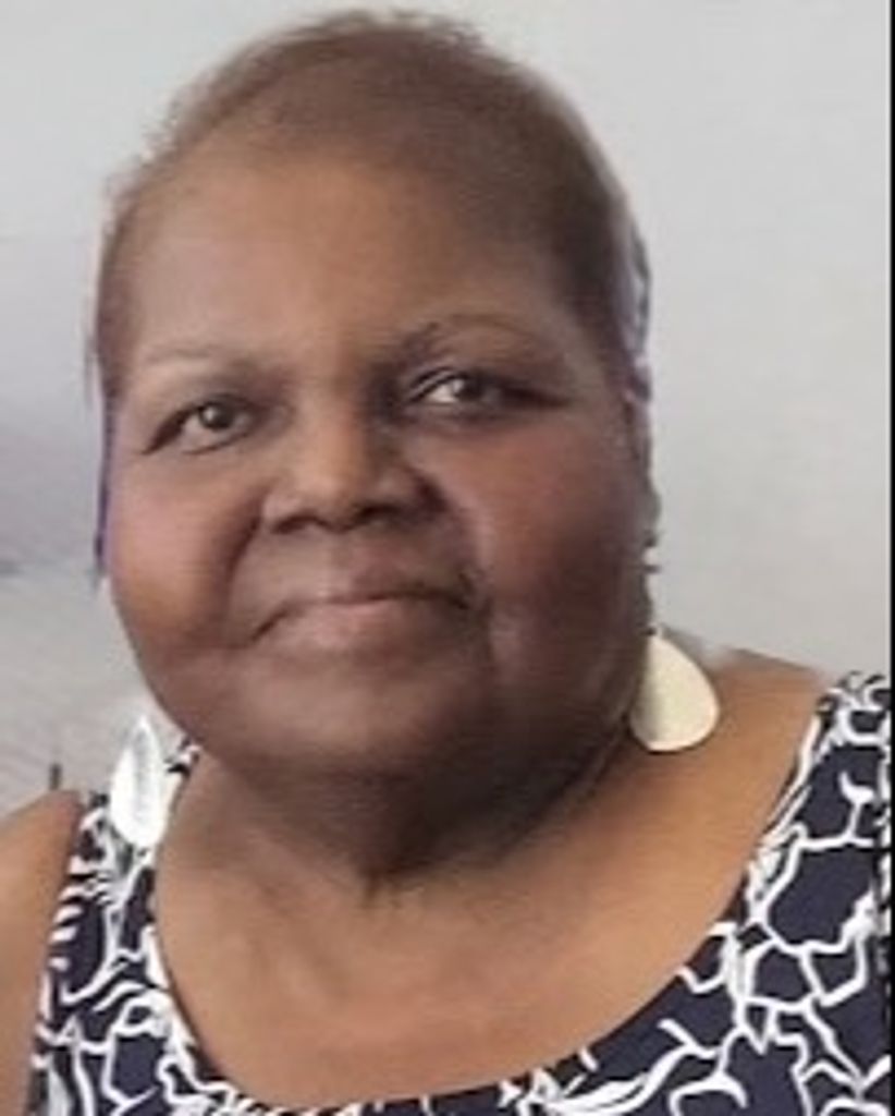 Melissa Thomas-Wicks