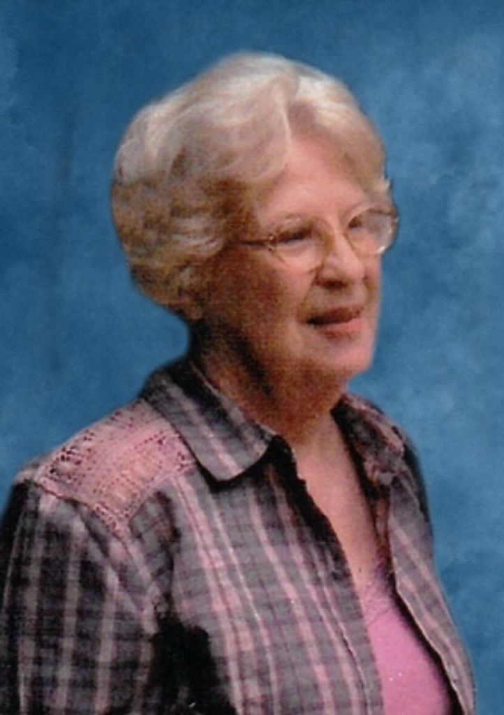 Alice E Howell Profile Photo