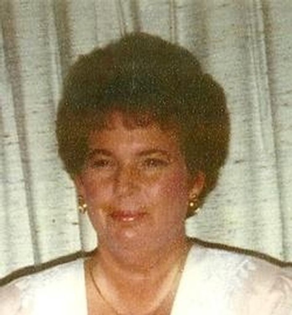 Angeline Deone Powers