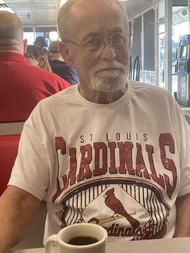 Kenneth Roy Sharp Profile Photo