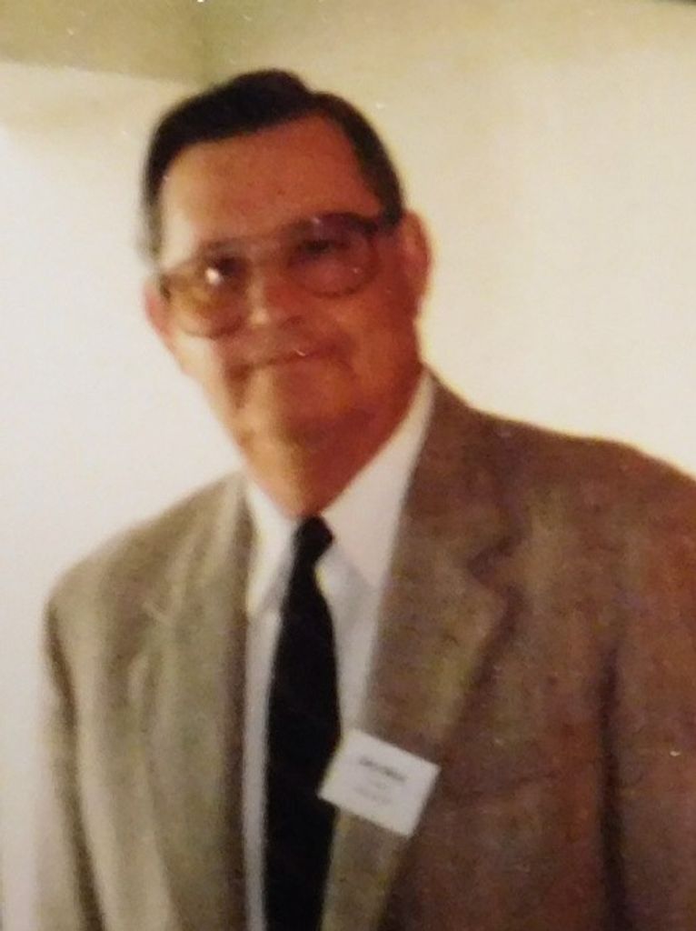 Maurice Eugene Moss