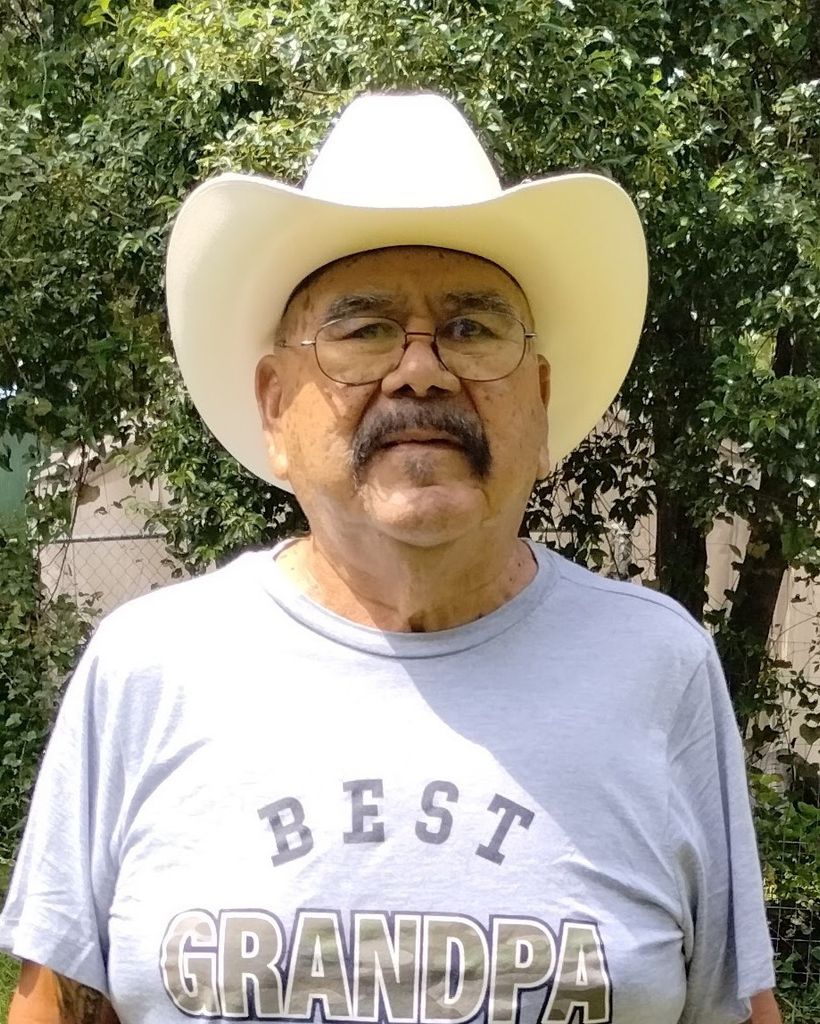 Ruben H. Perez Sr. Profile Photo