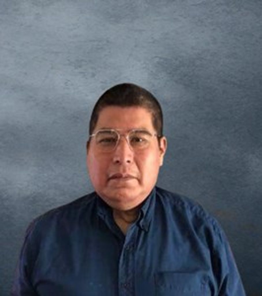 Gerardo Bravo-Hernandez Profile Photo