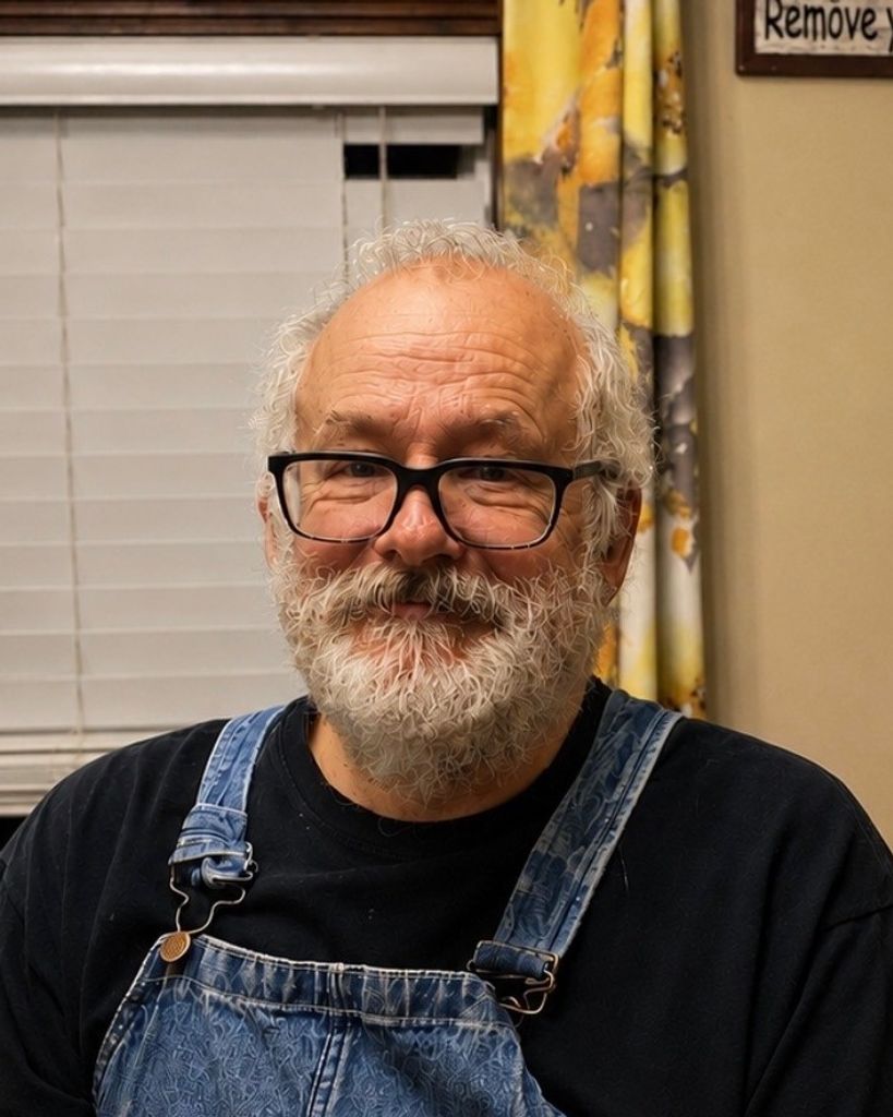 Glenn Earl Thomas Profile Photo