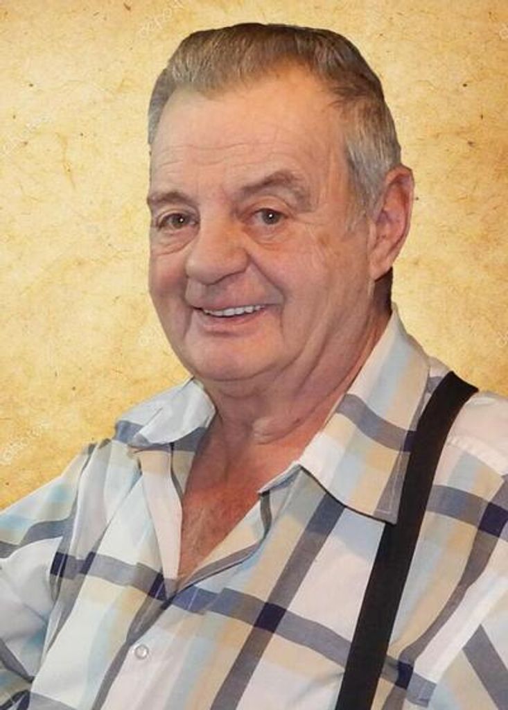 Paul Rushton Profile Photo