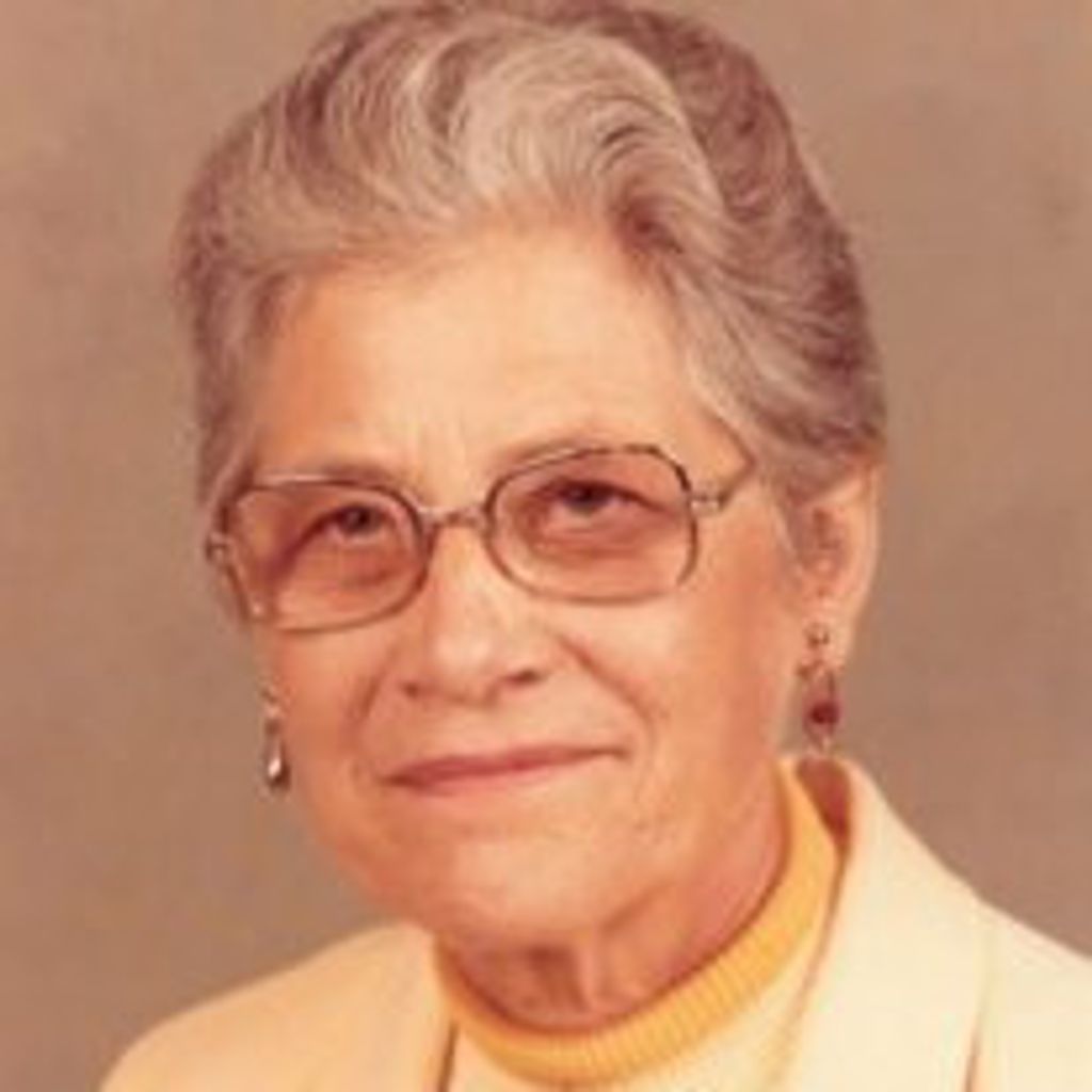 Gretchen S. Pedersen