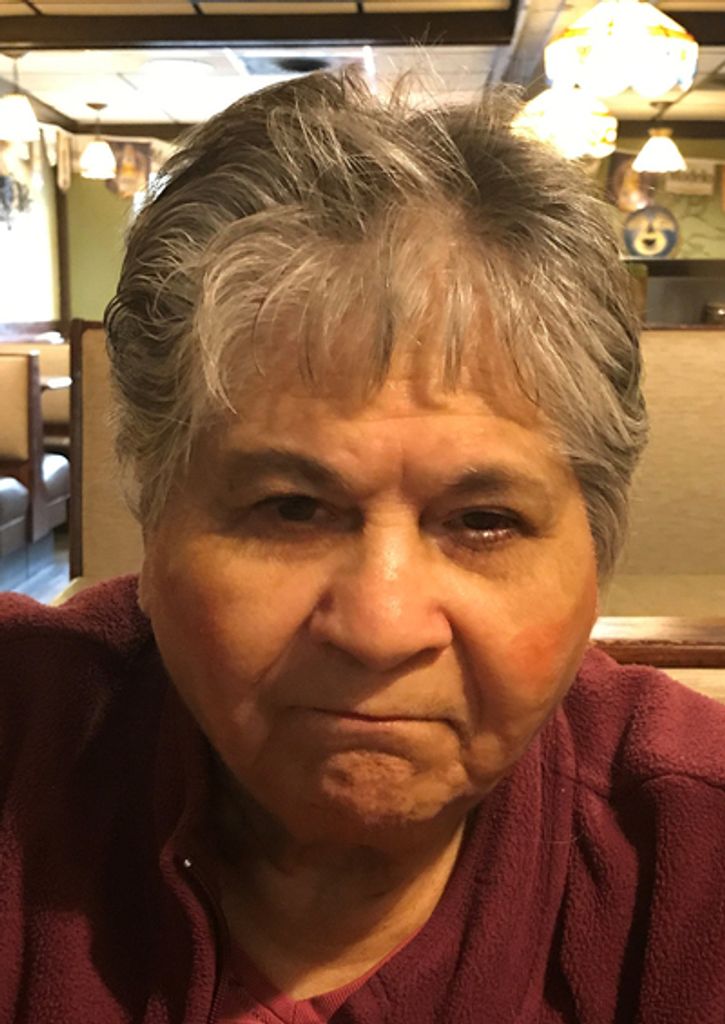 Lillian Dedes Profile Photo