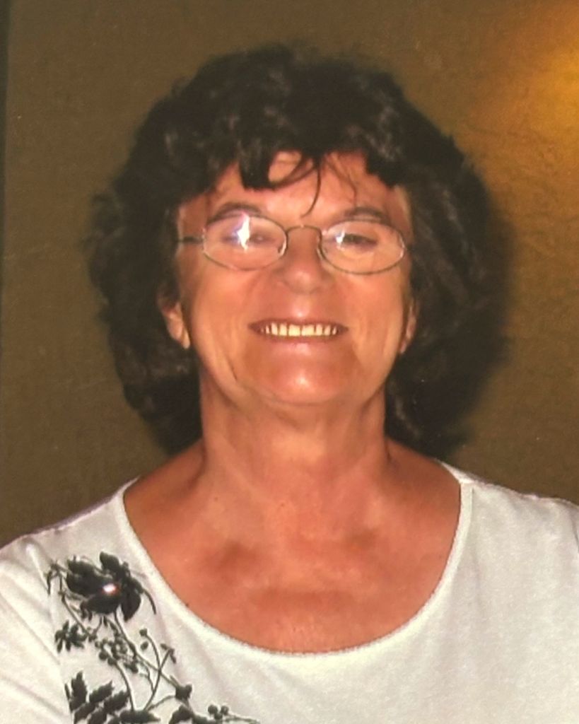Annette Carol Korcak