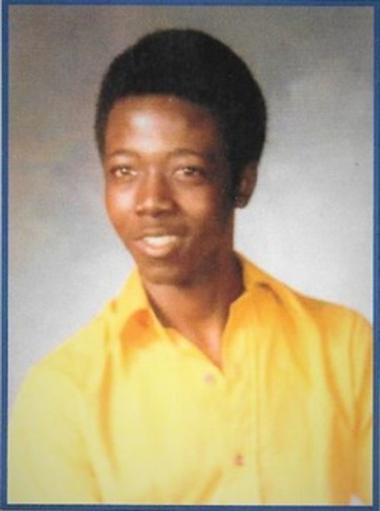 Henry Lee Douglas Profile Photo