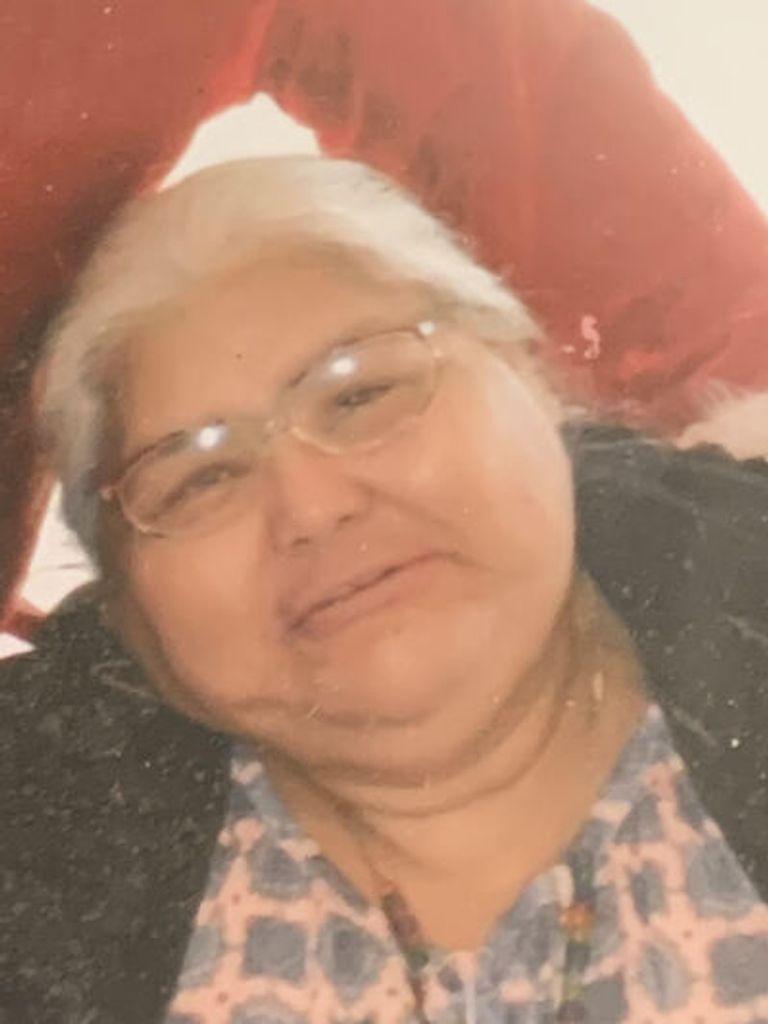 Beatrice R Ramirez Profile Photo