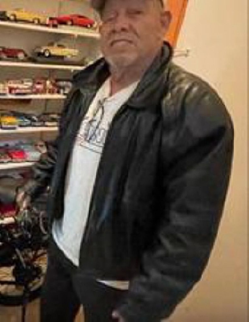 Miguel Antonio Gonzalez