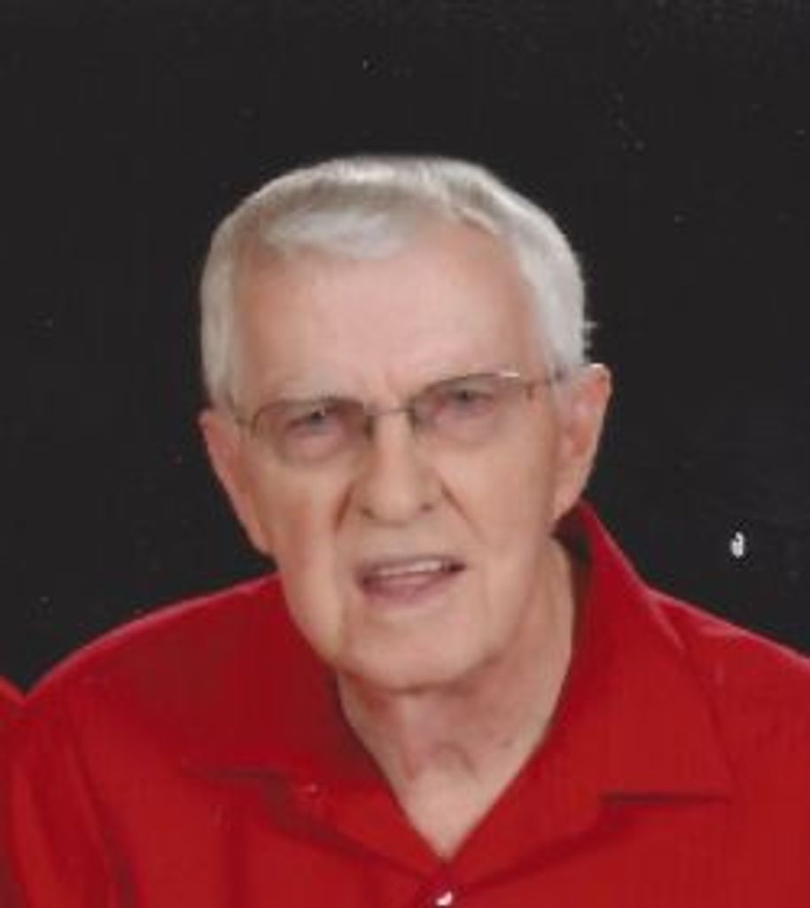 Jimmy  B. West