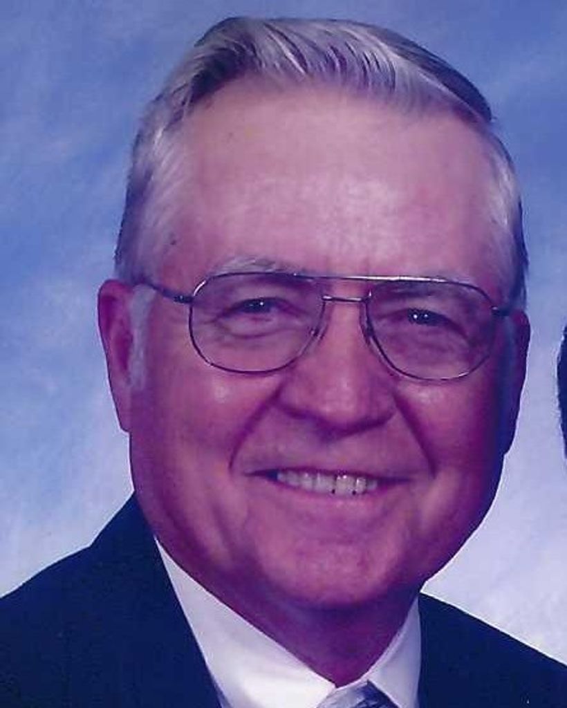 Howard Eugene Wright