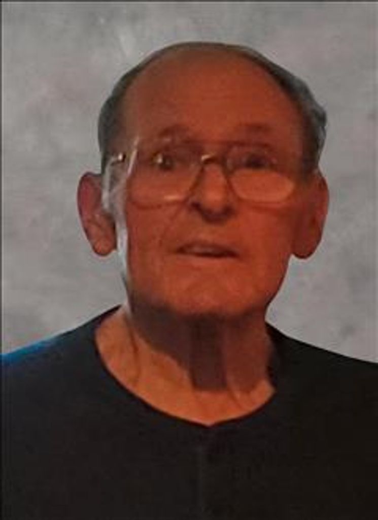 William Joseph Reeves