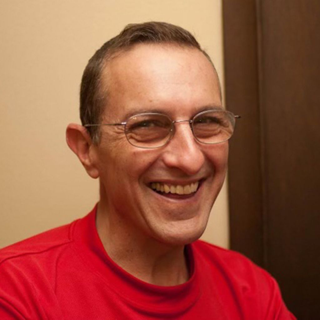 Gary Allen Norris Profile Photo