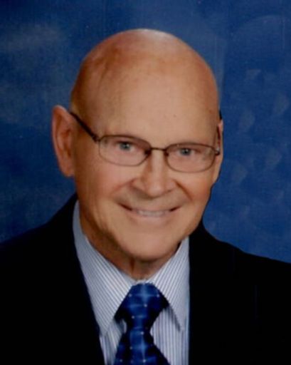 Wilfred Sauer's obituary image