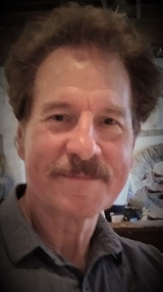 Frank R. Strmic Profile Photo