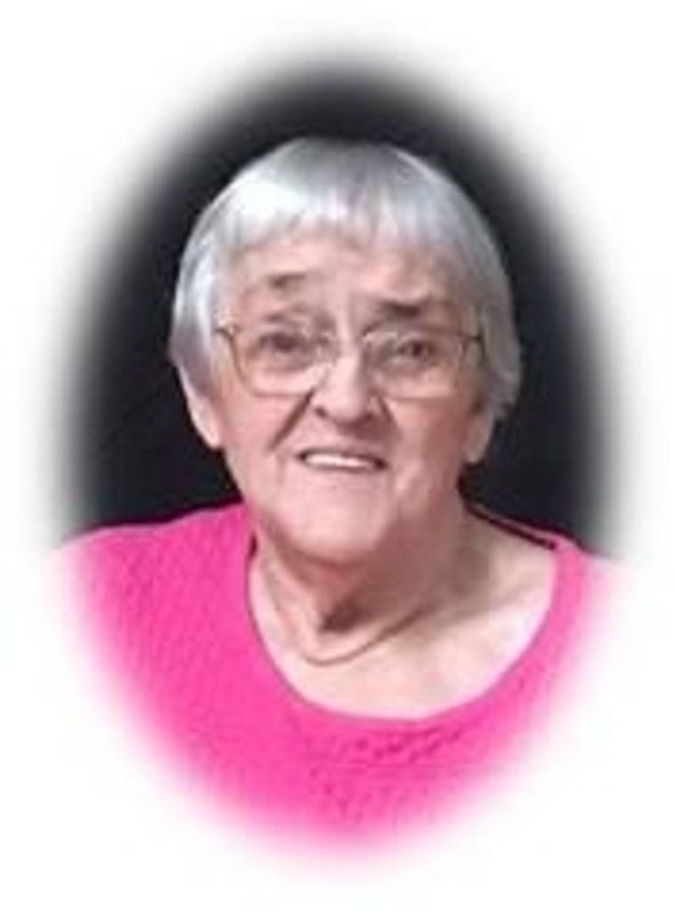 Hazel Jane Burton Profile Photo