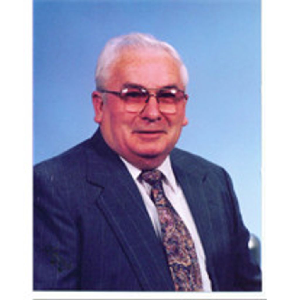 Hubert Peschel