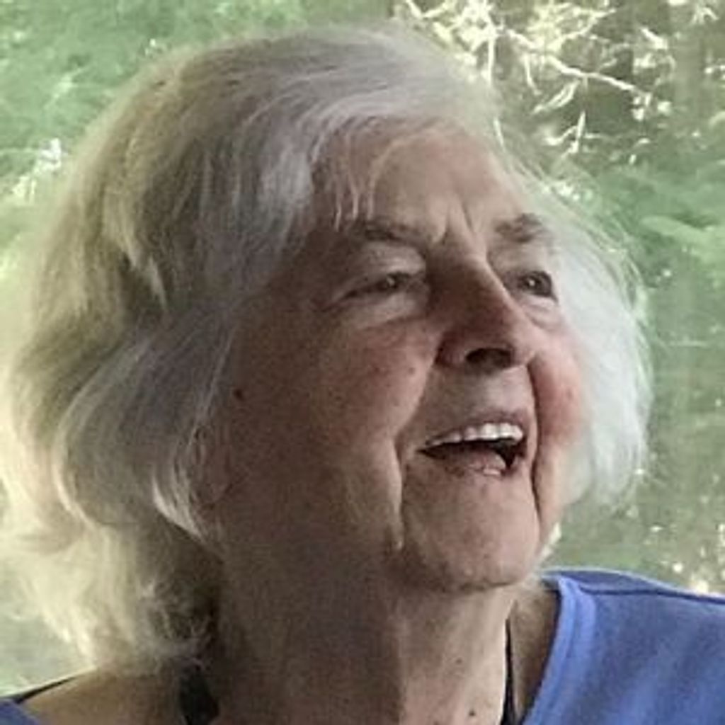 Katherine Jeannette