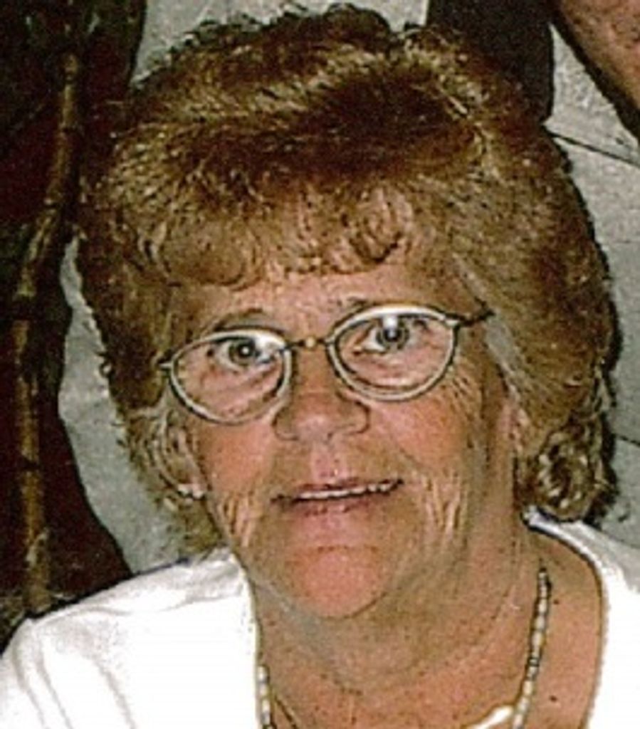 Odessa Vitarelli Profile Photo